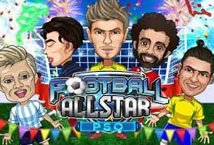 Football Allstar slot